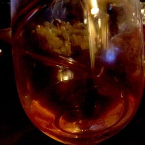 Wine glass